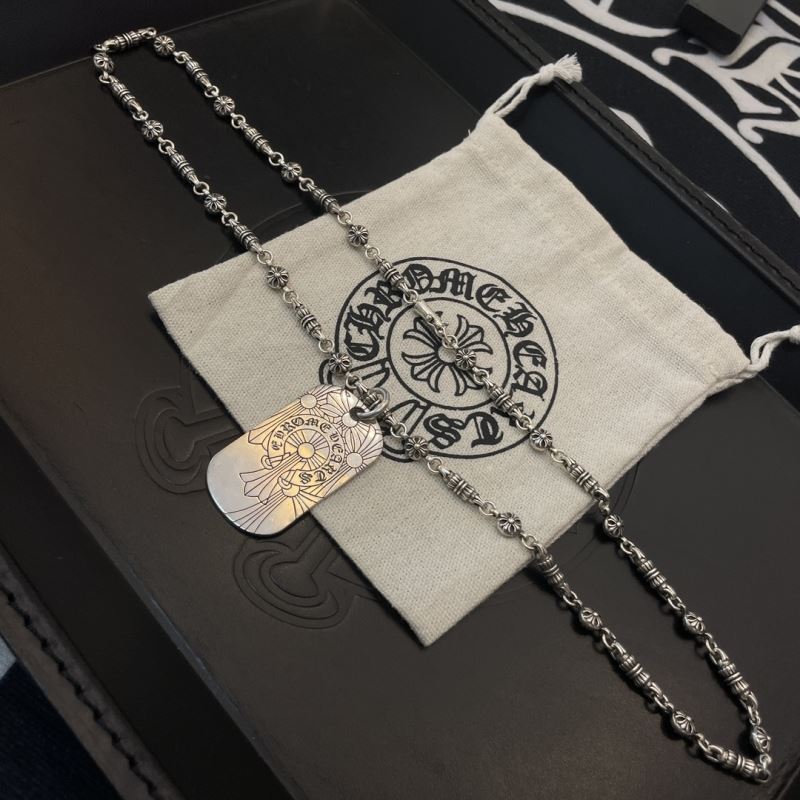 Chrome Hearts Necklaces